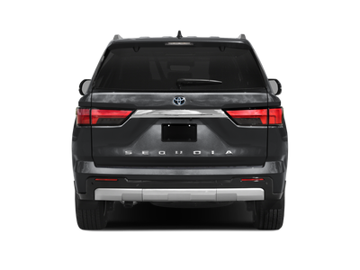 2024 Toyota Sequoia SR5 TRD Sport Pkg Tech Pkg Moonroof Tow Leather