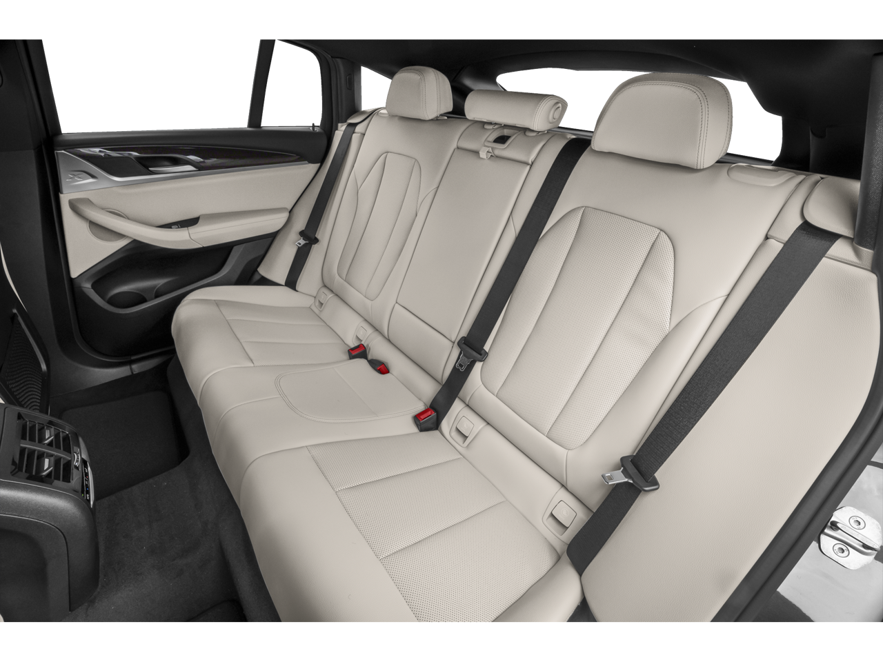 2025 BMW X4 xDrive30i AWD Power Moonroof Nav Heated Leather Power Liftga