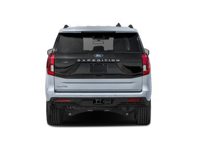 2025 Ford Expedition Active Navigation System