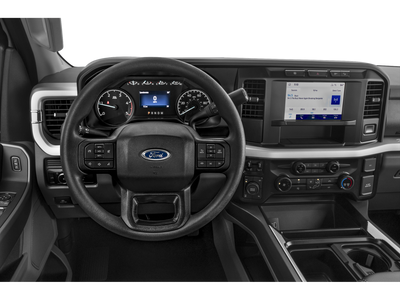 2025 Ford F-350SD XLT DRW