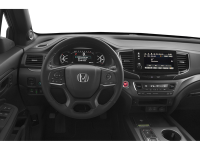 2025 Honda Passport AWD EX-L