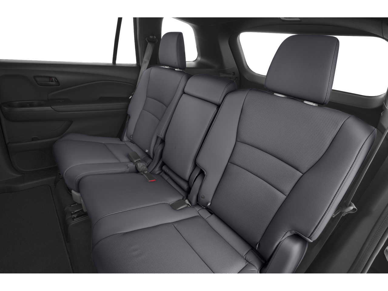 2025 Honda Passport AWD EX-L