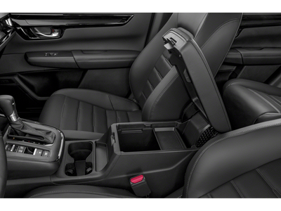 2025 Honda CR-V EX-L Power moonroof