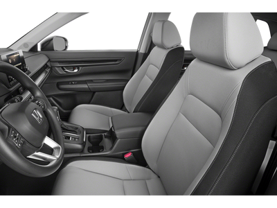 2025 Honda CR-V EX AWD