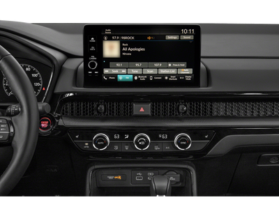 2025 Honda CR-V EX-L Power moonroof