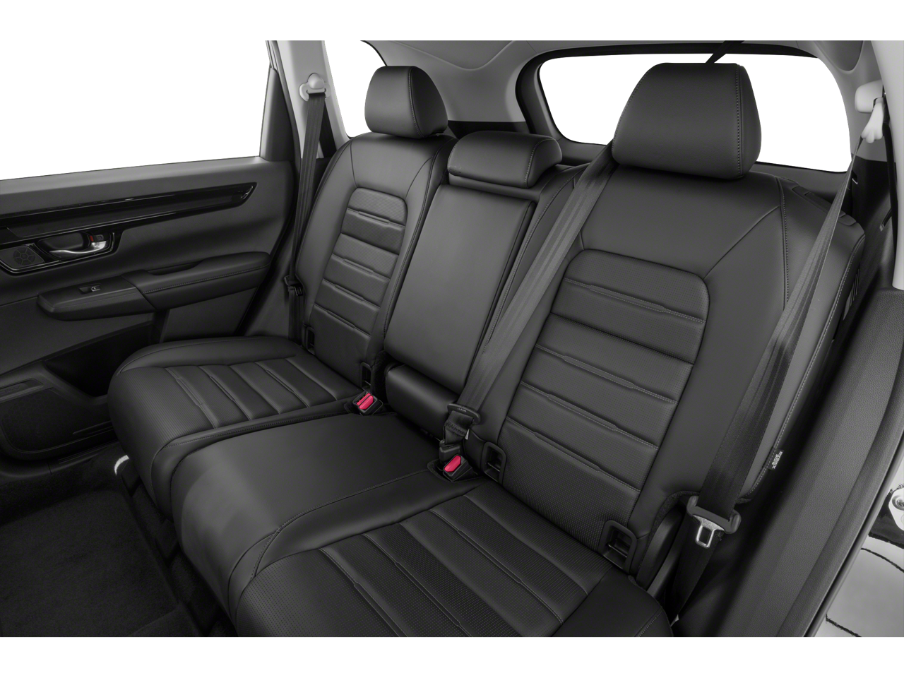 2025 Honda CR-V EX-L Power moonroof