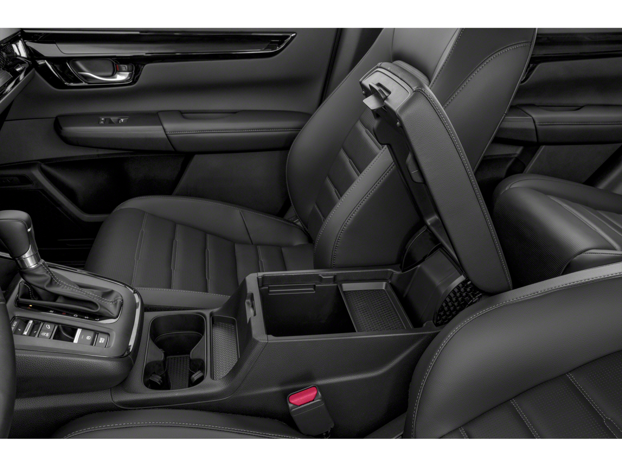 2025 Honda CR-V EX-L Power moonroof
