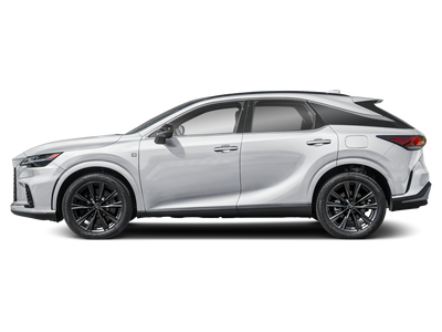 2025 Lexus RX 350 F Sport Handling AWD Panorama Roof Convience Pkg