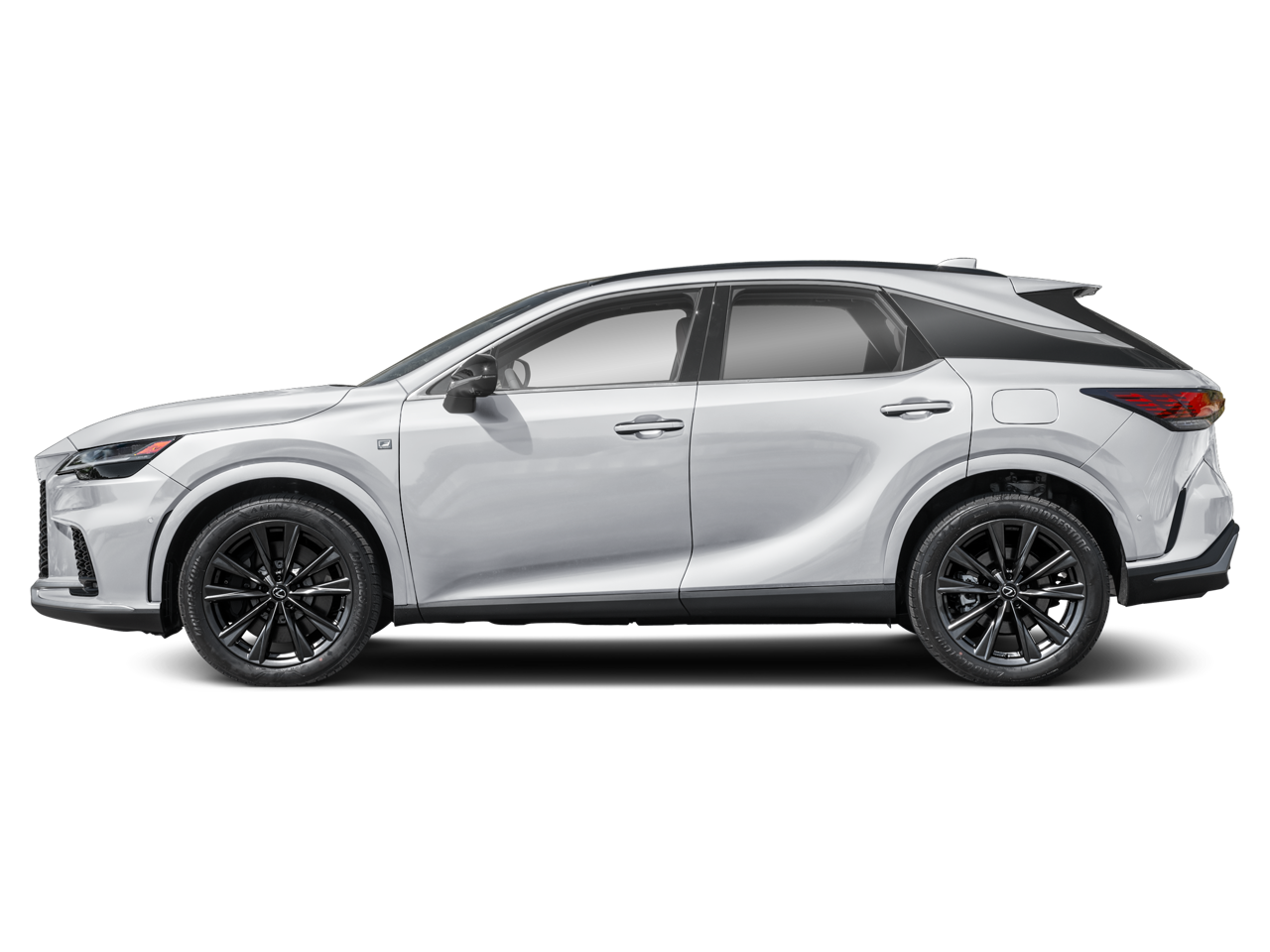 2025 Lexus RX 350 F Sport Handling AWD Panorama Roof Convience Pkg