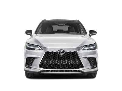 2025 Lexus RX 350 F Sport Handling AWD Panorama Roof Convience Pkg