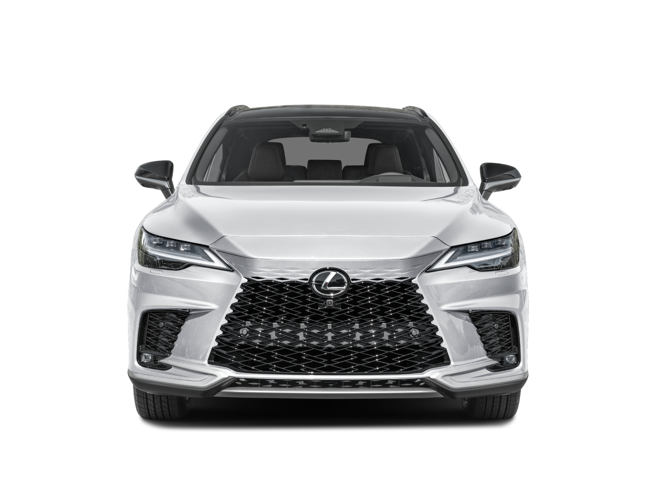2025 Lexus RX 350 F Sport Handling AWD Panorama Roof Convience Pkg
