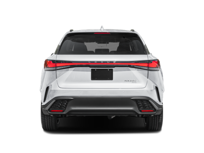 2025 Lexus RX 350 F Sport Handling AWD Panorama Roof Convience Pkg