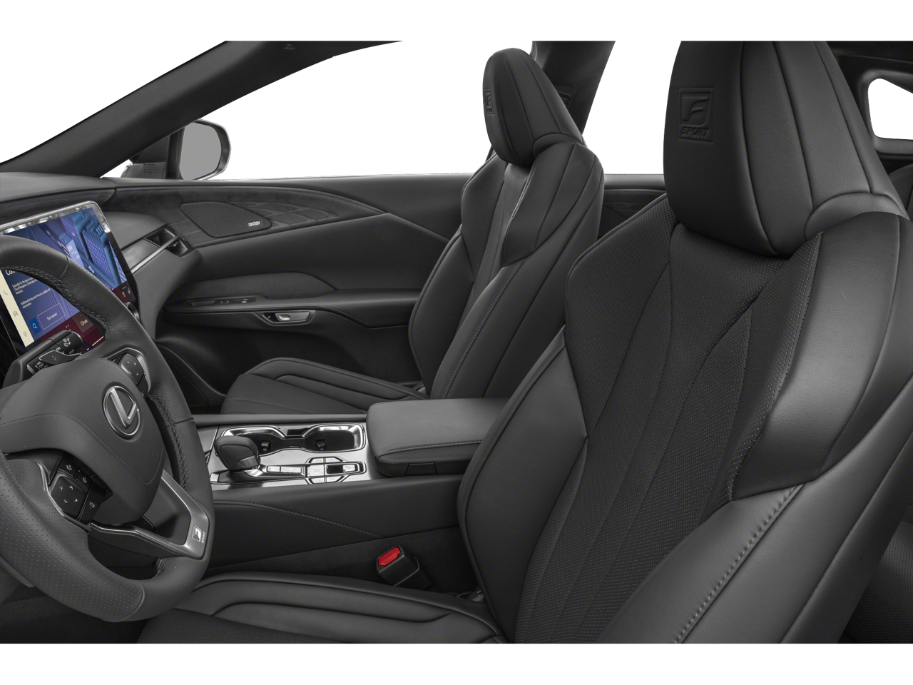 2025 Lexus RX 350 F Sport Handling AWD Panorama Roof Convience Pkg