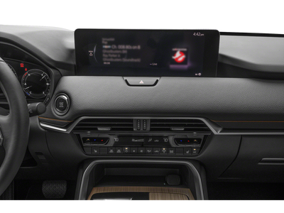 2025 Mazda Mazda CX-90 3.3 Turbo Premium