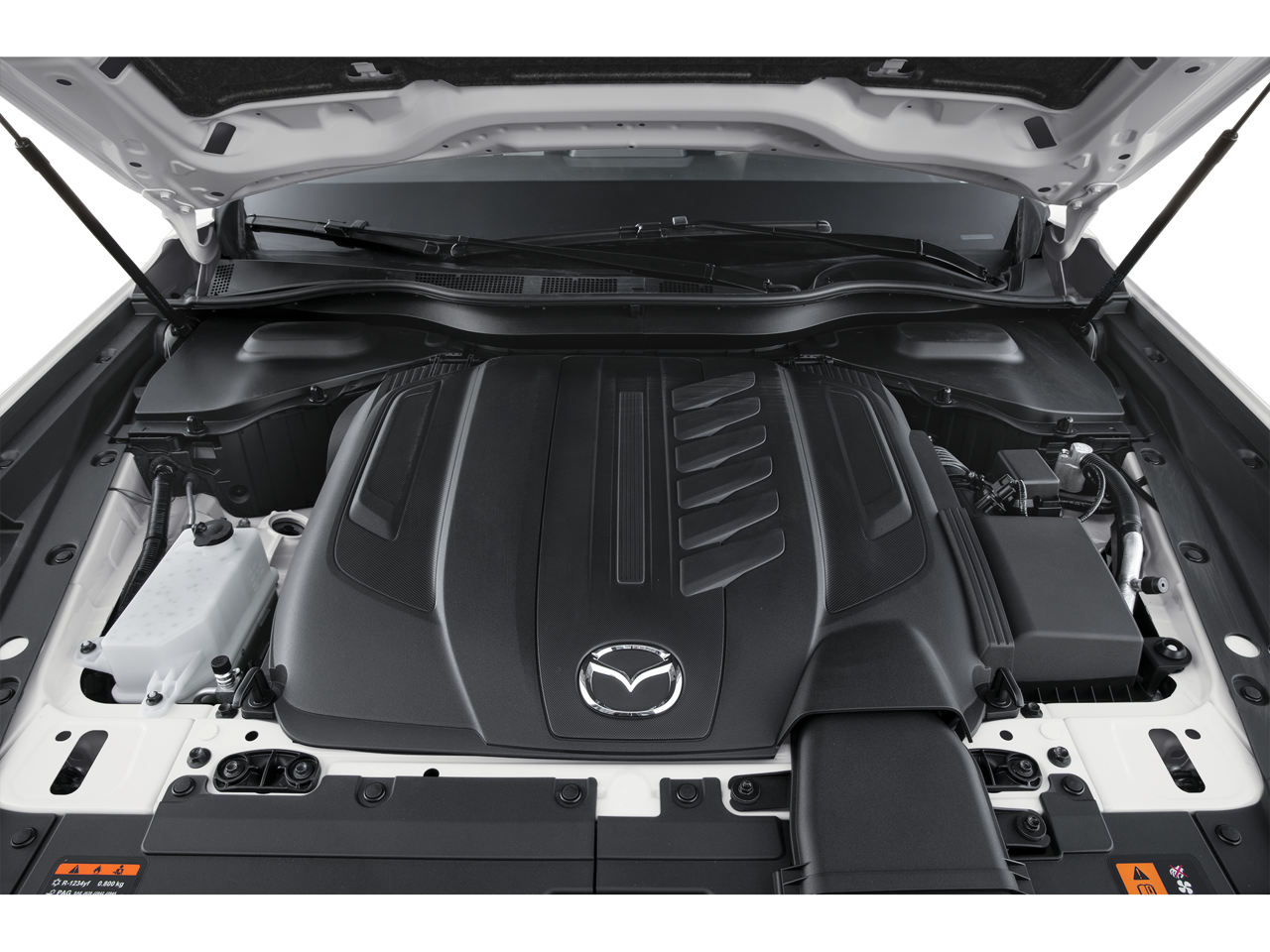 2025 Mazda Mazda CX-70 3.3 Turbo Preferred