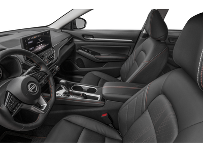 2025 Nissan Altima 2.5 SR Single Panel Moonroof