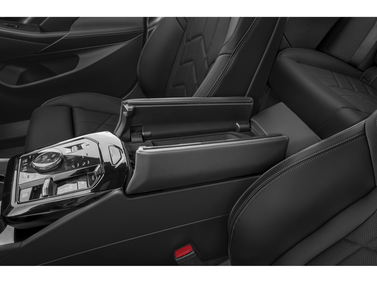 2026 BMW 5 Series xDrive