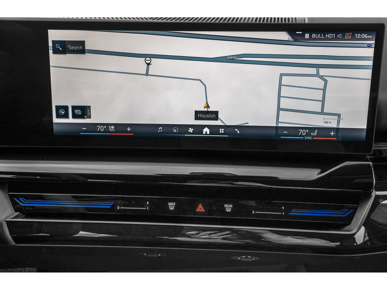 2026 BMW 5 Series xDrive