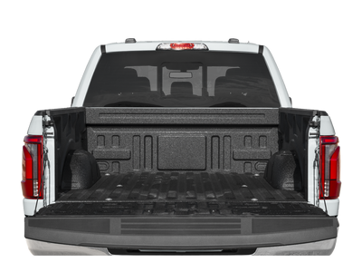 2026 Ford F-150 Lariat BLACK APPEARANCE PKGTWIN PANEL ROOF NAVIGATION