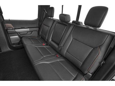 2026 Ford F-150 Lariat BLACK APPEARANCE PKGTWIN PANEL ROOF NAVIGATION
