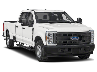 2026 Ford F-250SD XL CREW CAB STX BLACK APPEARANCE PKG FX4 OFF ROAD 7.3