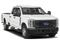 2026 Ford F-250SD XL CREW CAB STX BLACK APPEARANCE PKG FX4 OFF ROAD 7.3