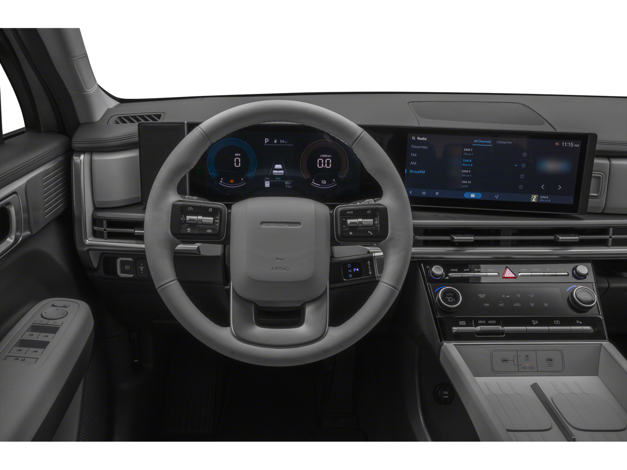 2026 Hyundai Santa Fe SE - Photo 41
