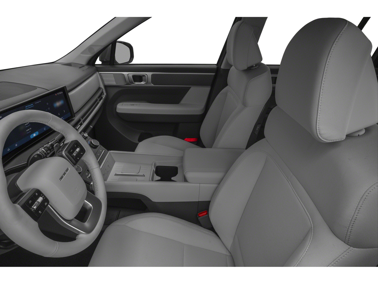 2026 Hyundai Santa Fe SE - Photo 43