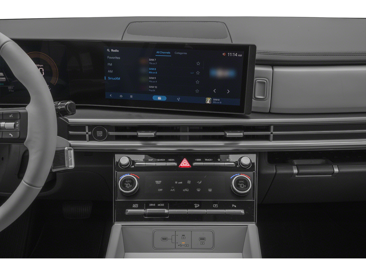 2026 Hyundai Santa Fe SE - Photo 44