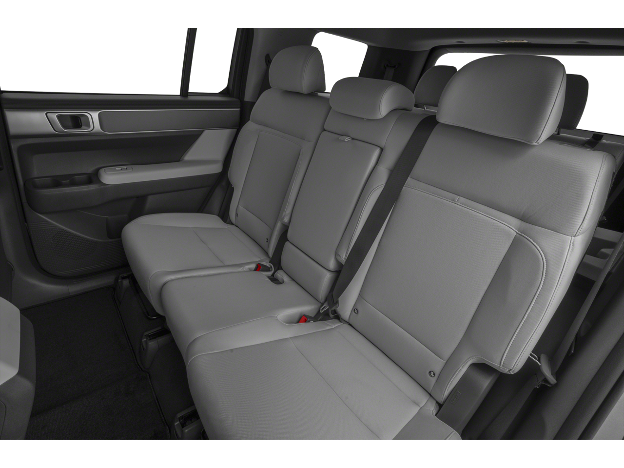 2026 Hyundai Santa Fe SE - Photo 46