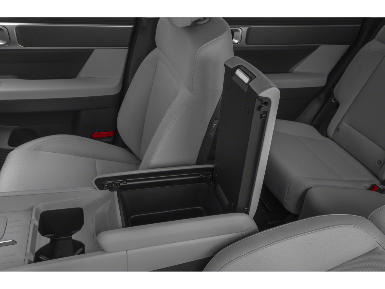 2026 Hyundai Santa Fe SE - Photo 47