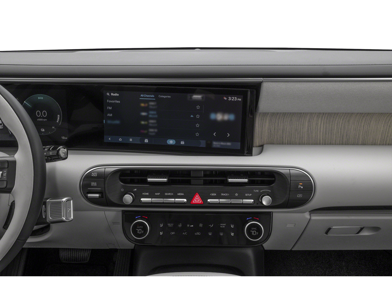 2026 Hyundai Palisade Calligraphy - Photo 7