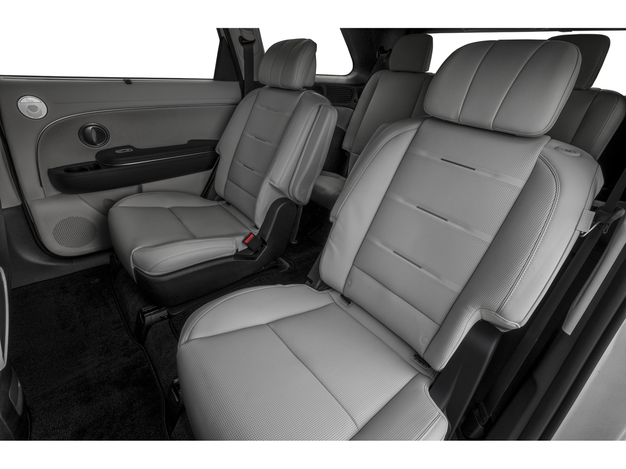 2026 Hyundai Palisade Calligraphy - Photo 9