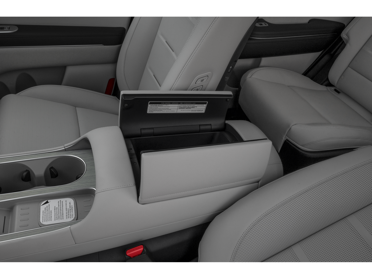 2026 Hyundai Palisade Calligraphy - Photo 10