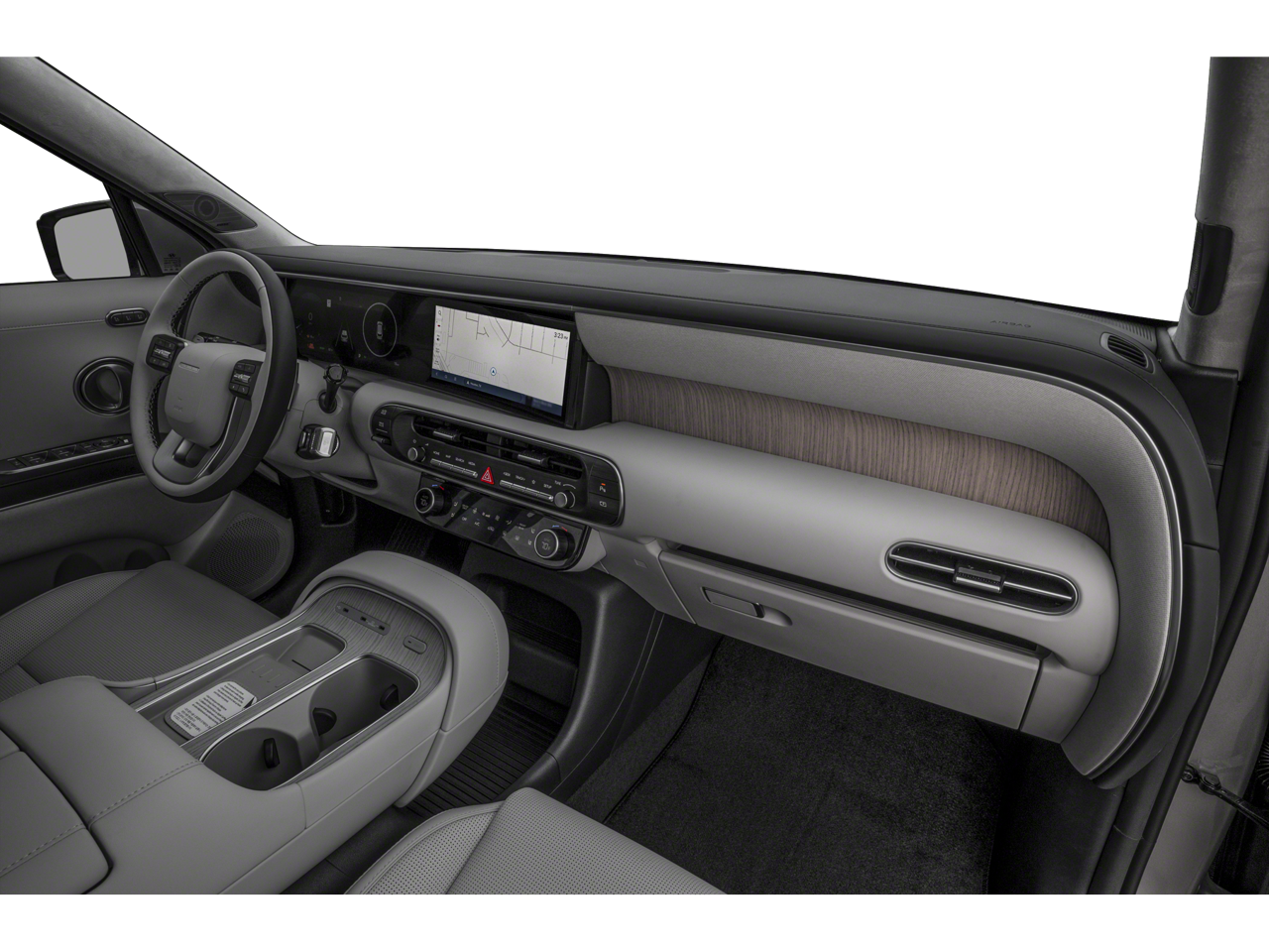 2026 Hyundai Palisade Calligraphy - Photo 11