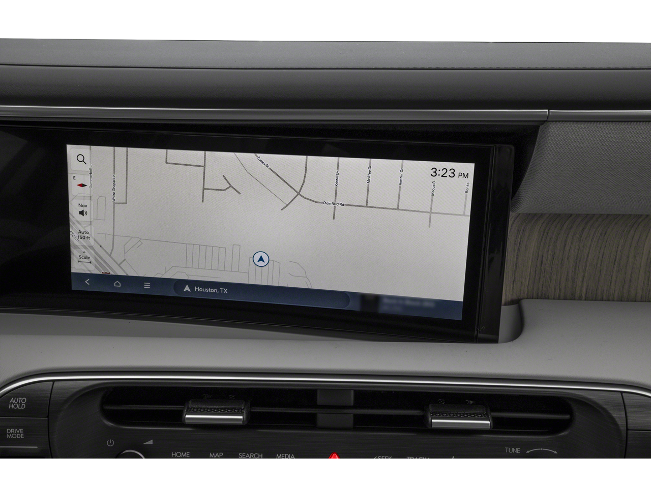 2026 Hyundai Palisade Calligraphy - Photo 12