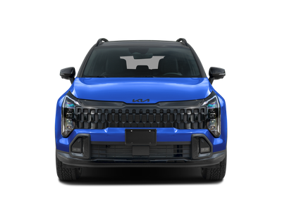 2026 Kia Sportage X-Pro Prestige
