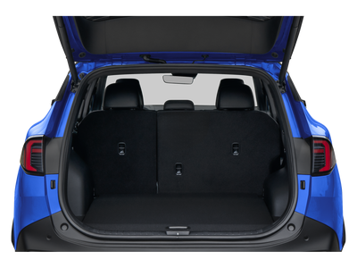 2026 Kia Sportage X-Pro Prestige