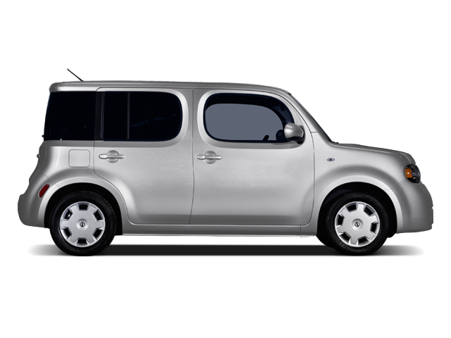 2009 Nissan Cube 1.8 S