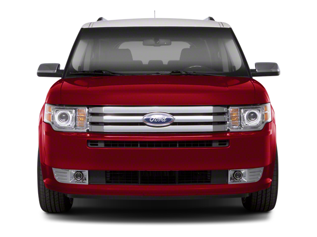 2010 Ford Flex Limited