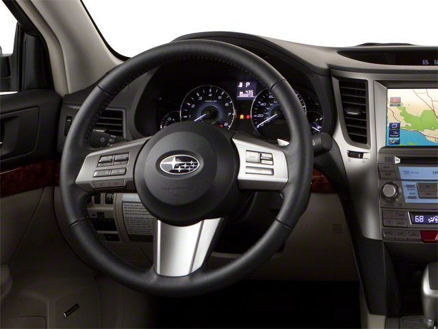 2010 Subaru Outback 2.5i Premium AWD CONVENIENCE & PROTECTION PKG HEATED SEATS
