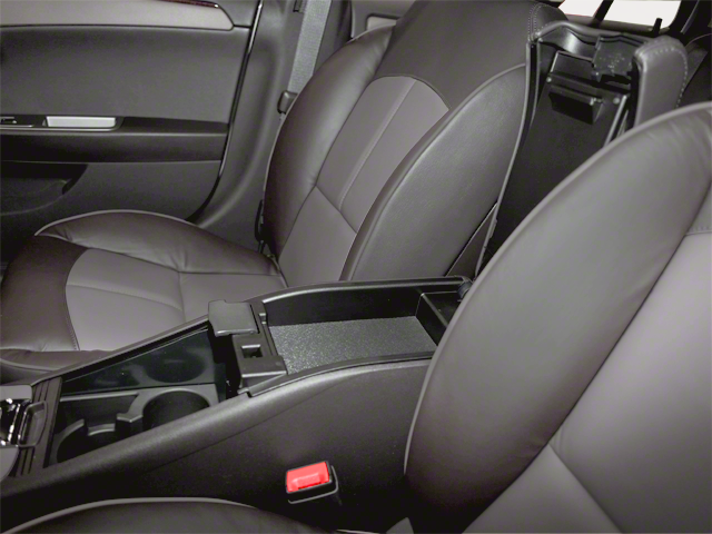 2011 Chevrolet Malibu LT 2LT