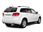 2012 Dodge Journey R/T