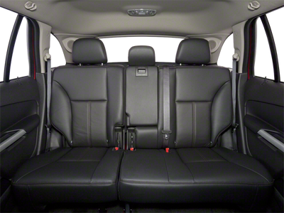 2012 Ford Edge Limited