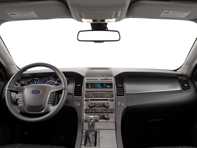 2012 Ford Taurus SE