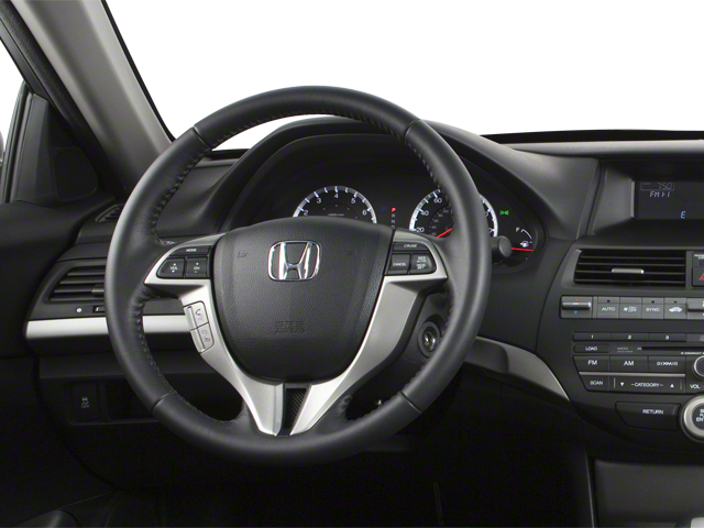 2012 Honda Accord EX-L 3.5