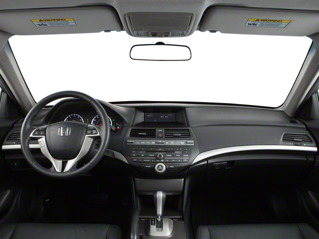 2012 Honda Accord EX-L 3.5