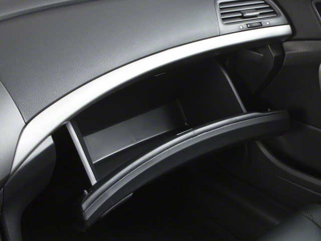 2012 Honda Accord EX-L 3.5