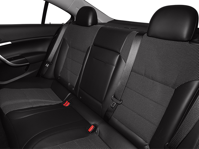 2013 Buick Regal Premium I Turbo