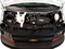 2013 Chevrolet Express 1500 Work Van Cargo